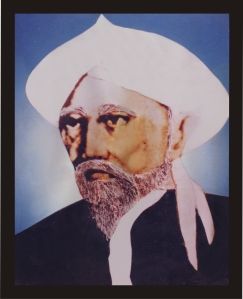 Syaich Muhammad Arsyad Al Banjari